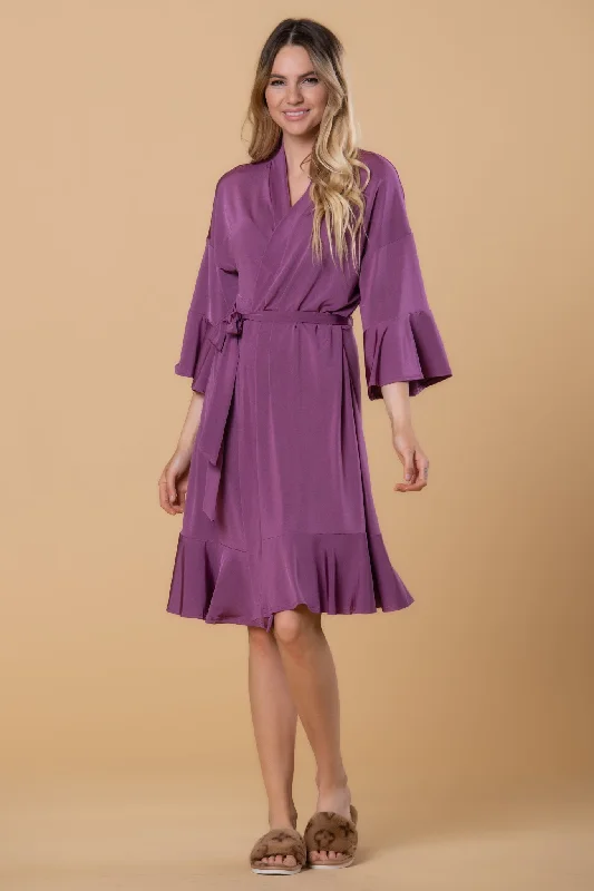 Ice Mauve Dark