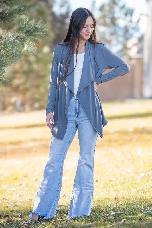 Final Clearance Brigitte Brianna Voyage Cardigan