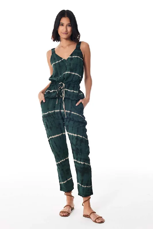Best Seller Kai Pant // Marine Cuba