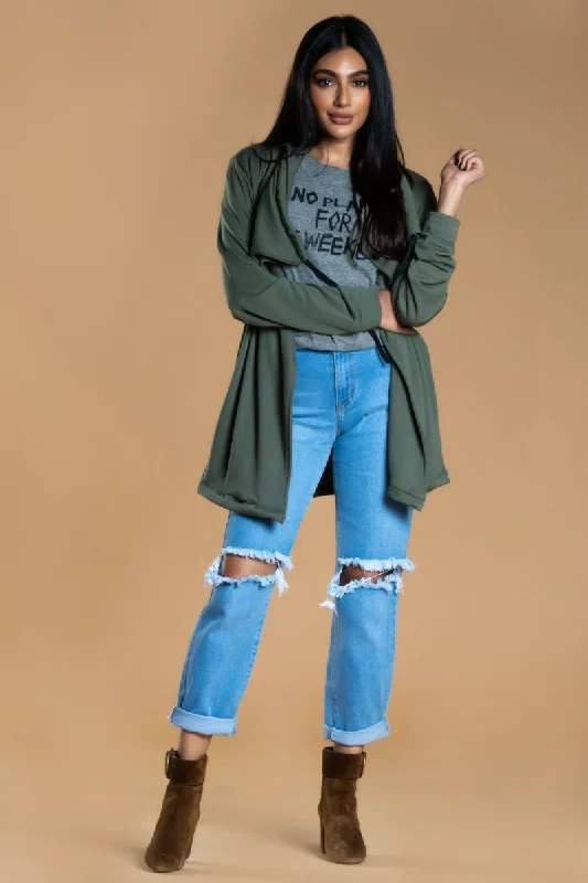 Army Green
