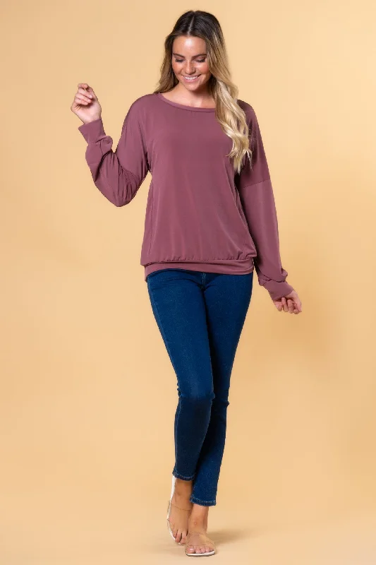 Mauve-1
