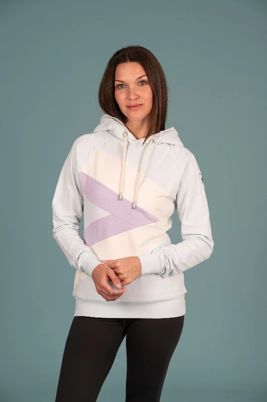 Final Markdown Gali Lux Hoodie Air mix