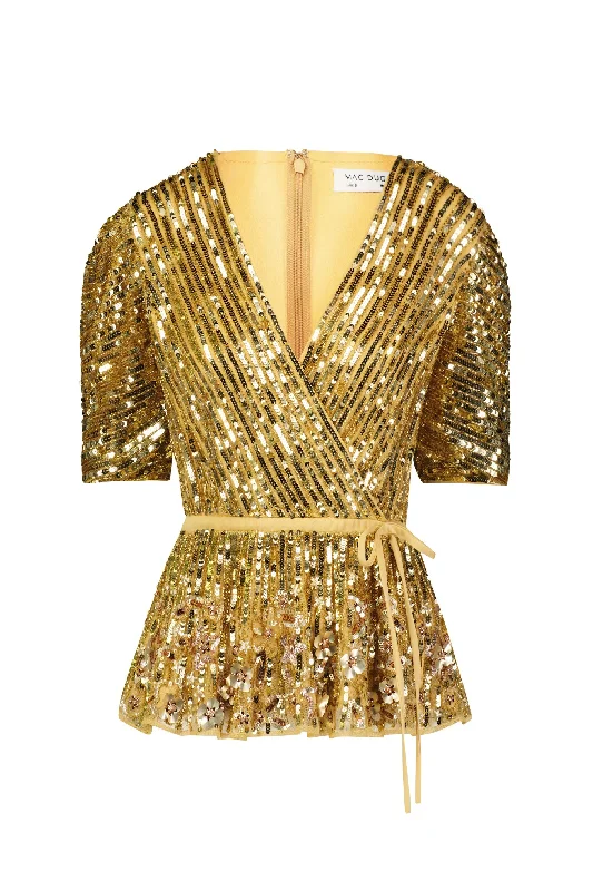 Daily Specials Mac Duggal R5694