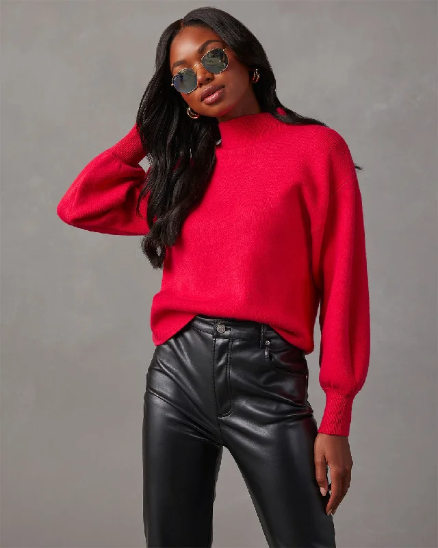 Cherry Red