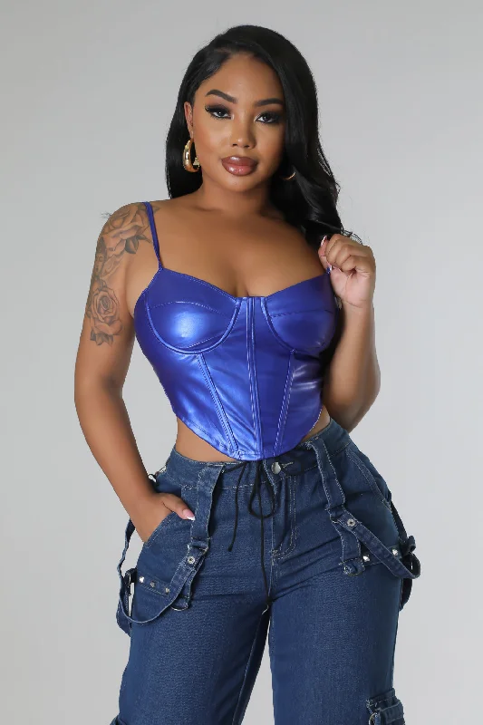 Flash Deals Gwenette Top