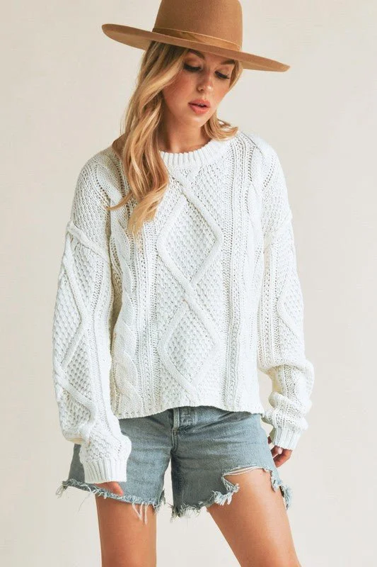 Crazy Savings Adela Sweater