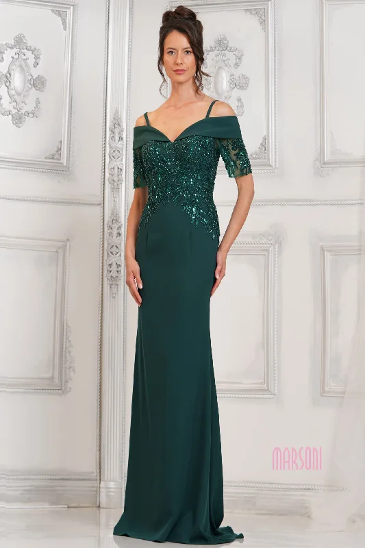Don't Miss Out Marsoni MV1295