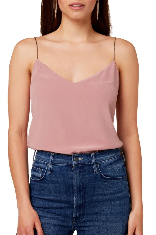 Special Offer ROSE CAMI ash rose