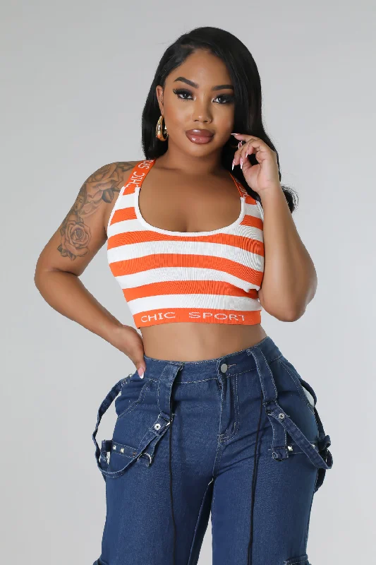 Cash Savings Gillianna Top