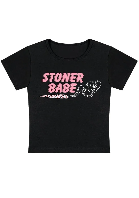 Reduced Rates White Heart Babe Y2K Baby Tee