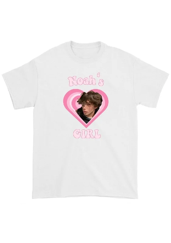 Mega Discount Personalized Text&Photo Heart Chunky Shirt