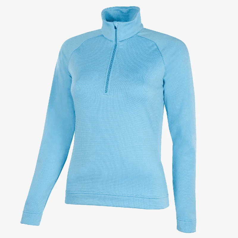 Amazing Deals Dolly - Insulating golf mid layer