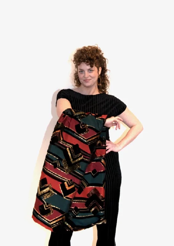 Reduced Price Holiday Bolero