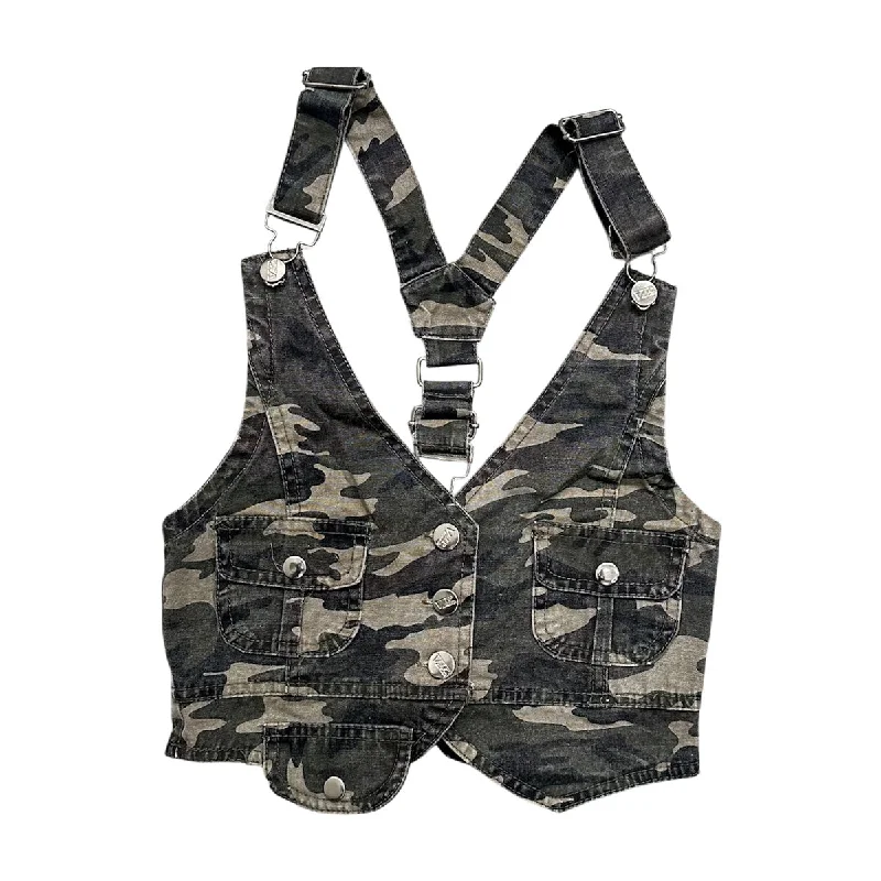 Price Drop Camo Coreset