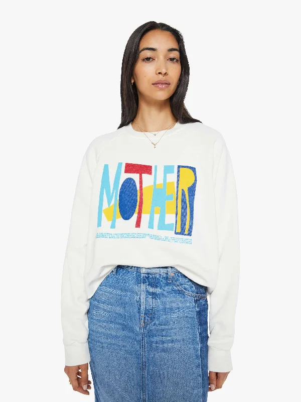 Savings Event The Boost Crop Cut Off - MOTHER Arts