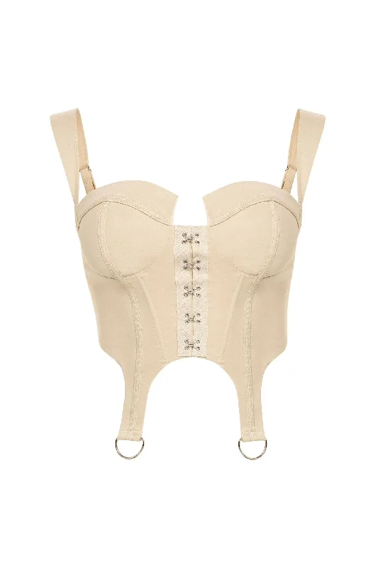 Super Sale Caprice Fashion Top