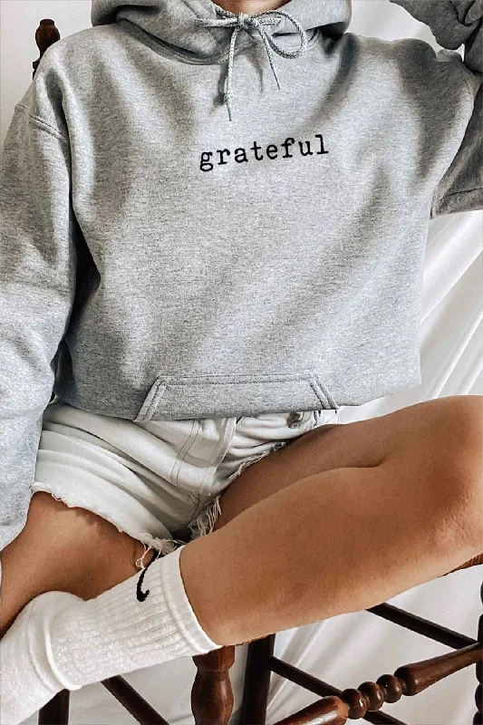 Today’s Special Grateful Hoodie