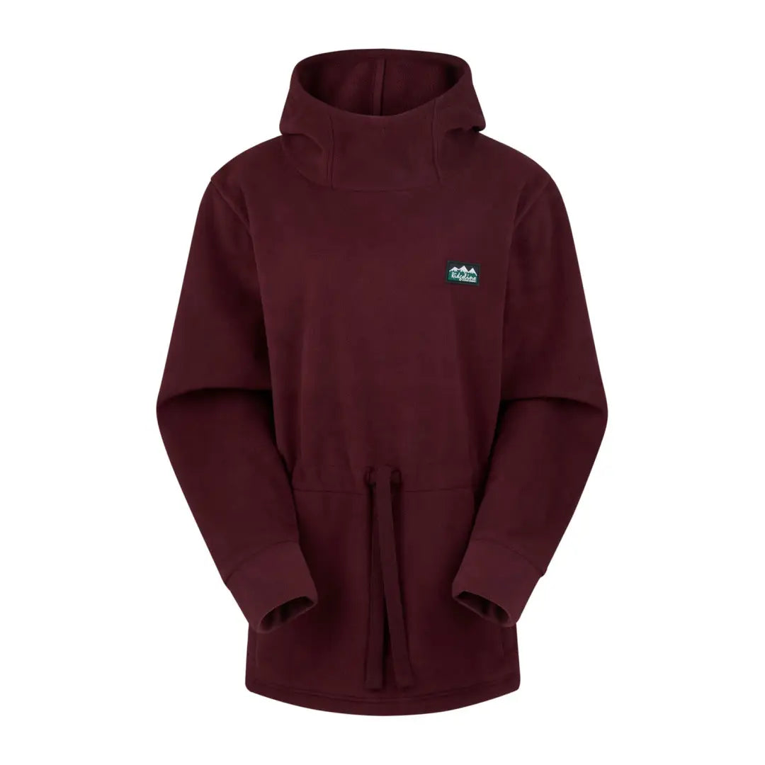 Weekend Savings Fiesta Ridgeline Ladies Salt Marsh Fleece