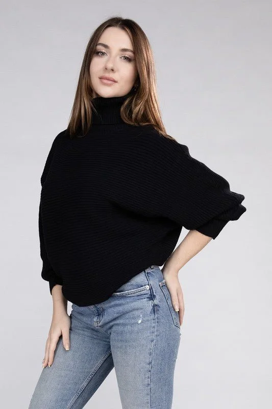 Lowest Prices Amelia Turtleneck Sweater