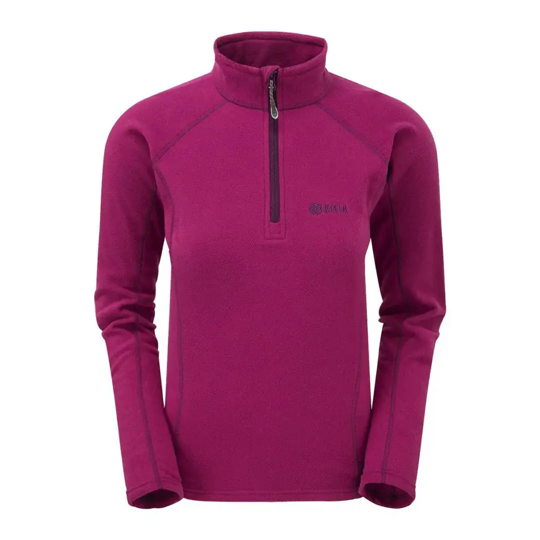 Weekend Specials to Snag Keela Womens Micro Pulse Fleece