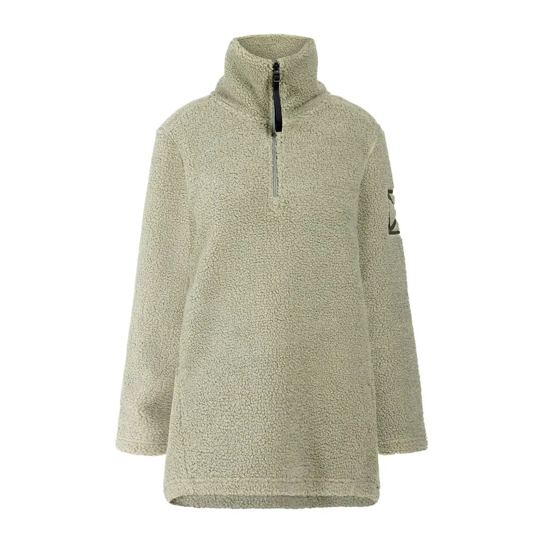 Weekend Savings Spectacle Didriksons Marina Half Zip Fleece