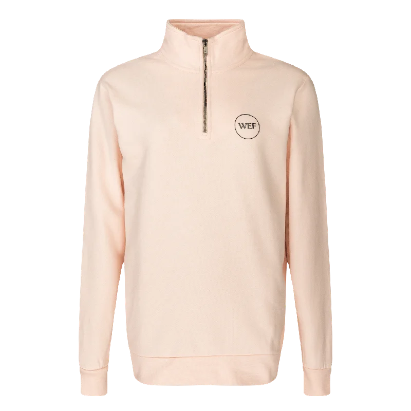 Weekend Specials to Cherish WEF Ladies Half Zip