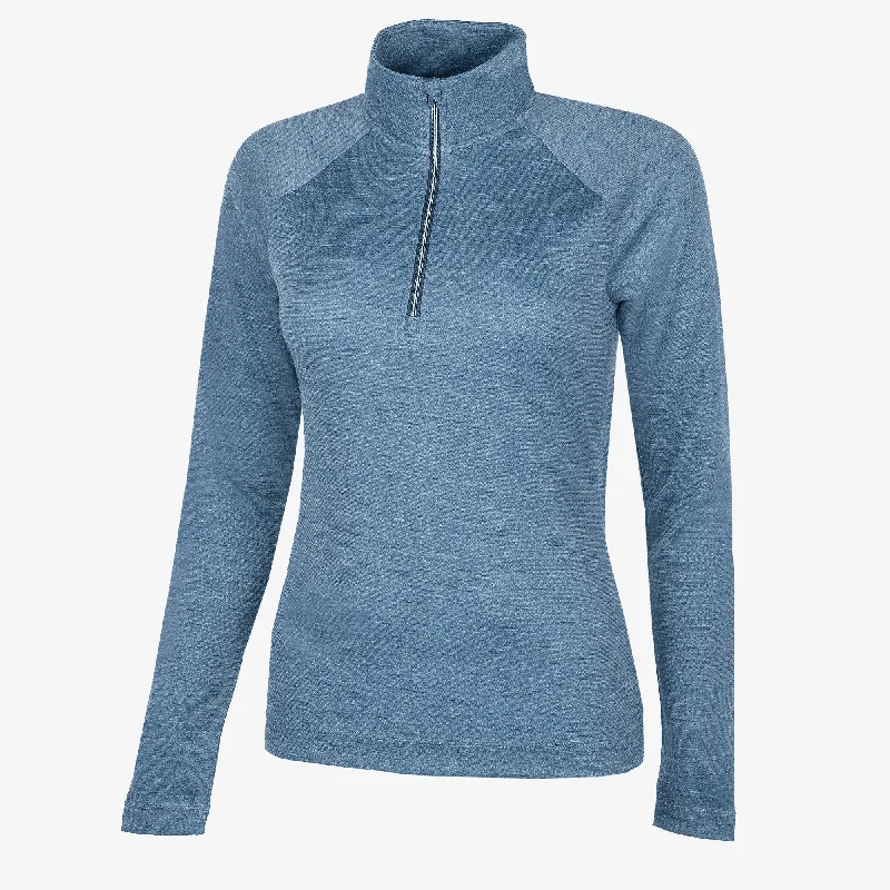 Early Access Diora - Insulating golf mid layer