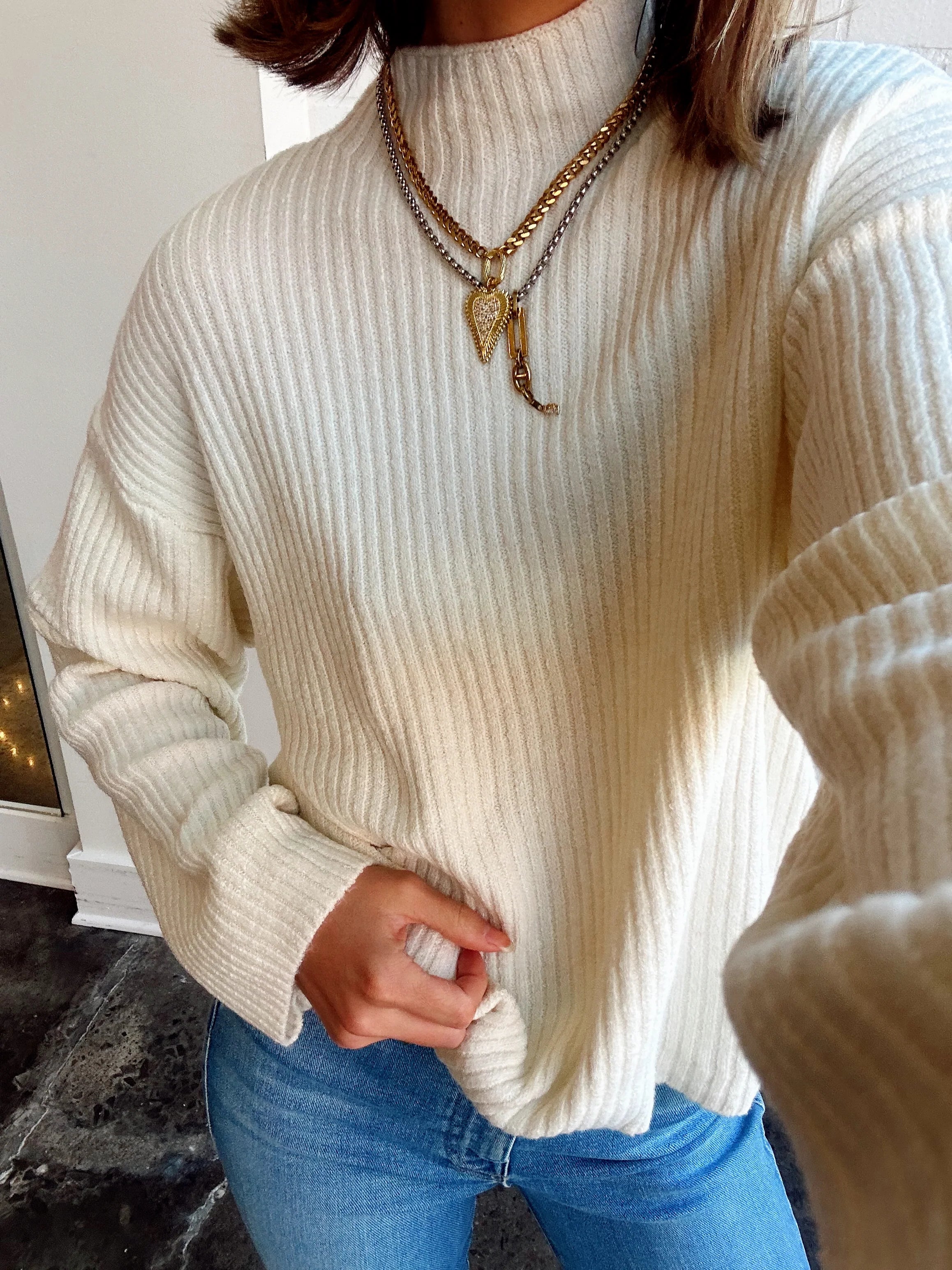 Flash Sale WILLA SWEATER