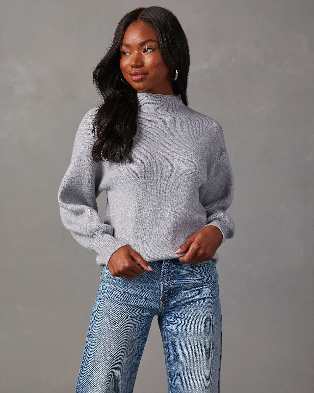Heather Grey