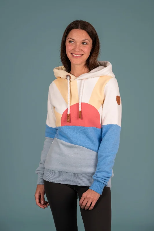 Limited Time Offer Mysty Hoodie Sunset