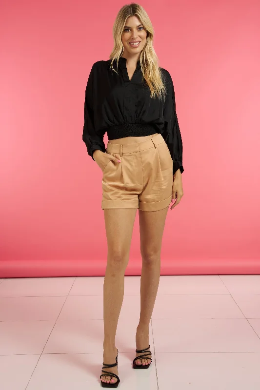 Overstock Dolman Sleeve Top