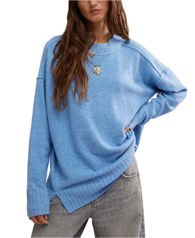Take Advantage Phoebe Pullover