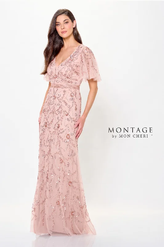 Massive Savings Mon Cheri Montage M912