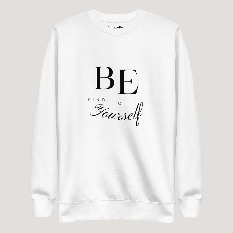 Unmissable Sale Cozy sweater  Positive Affirmation Clothing, Cozy & Encouraging Sweatshirt, Graphic Print sweater