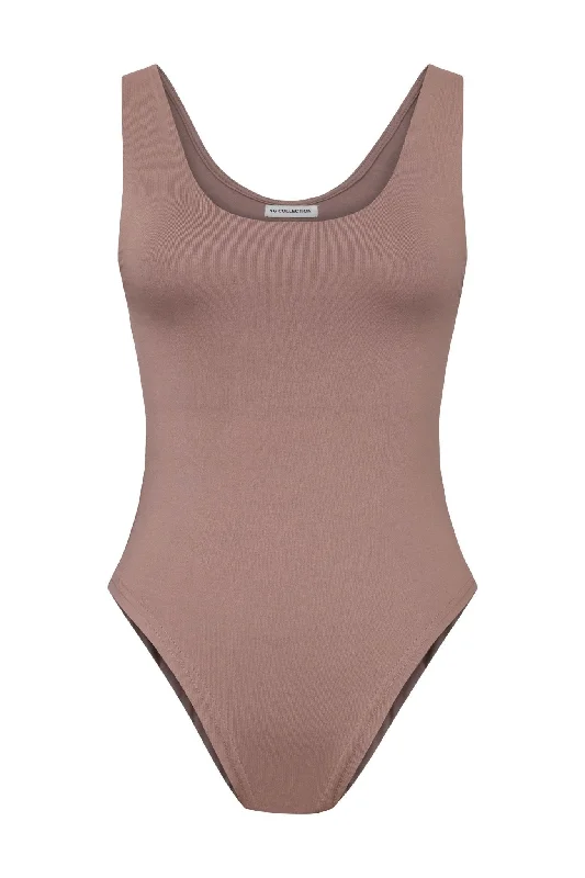 Weekend Deal Anne Seamless Tank Bodysuit