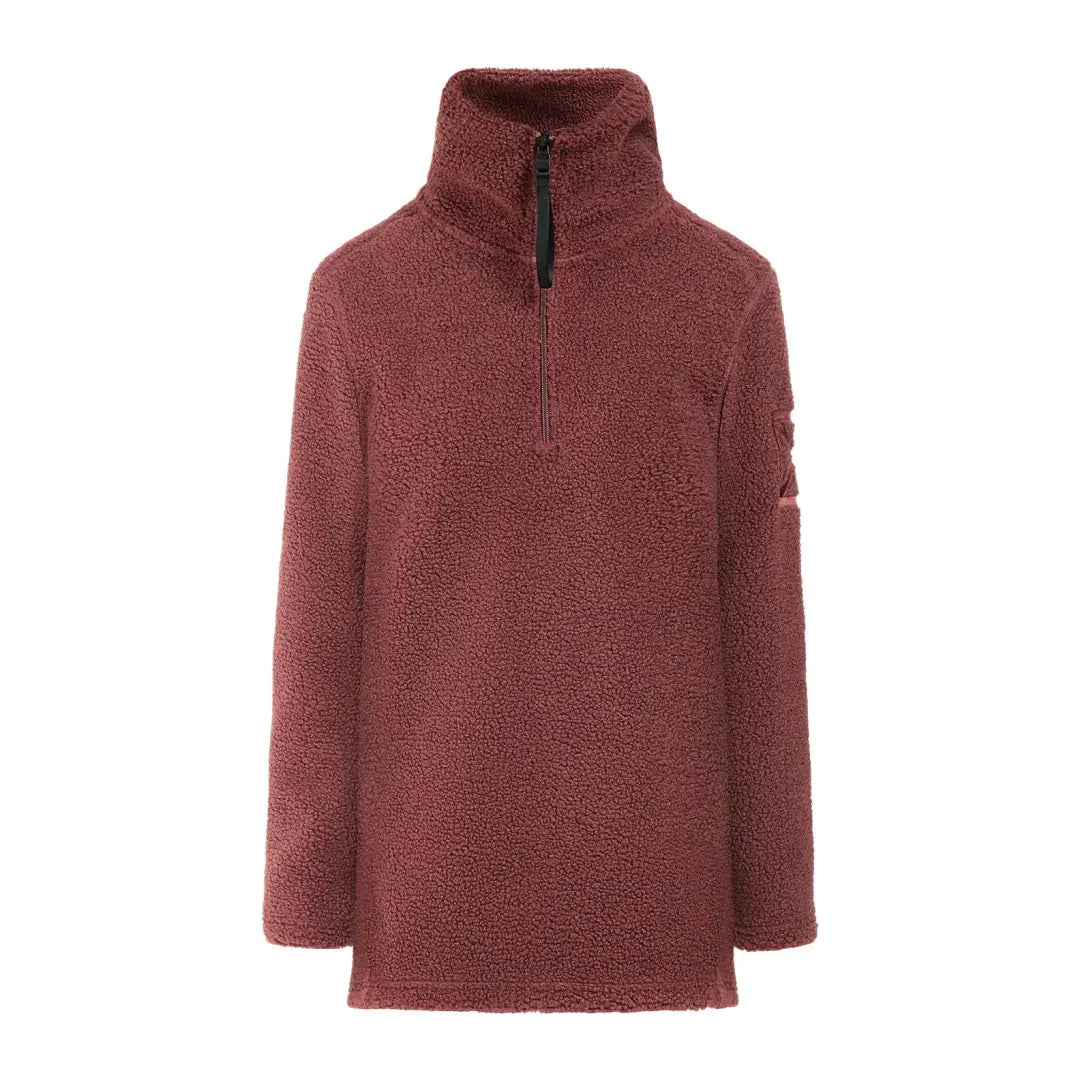 Weekend Discounts to Indulge In Didriksons Marina Half Zip Fleece