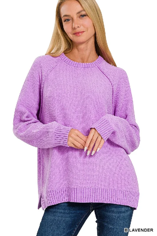 Steal Deal Addie Knit Sweater