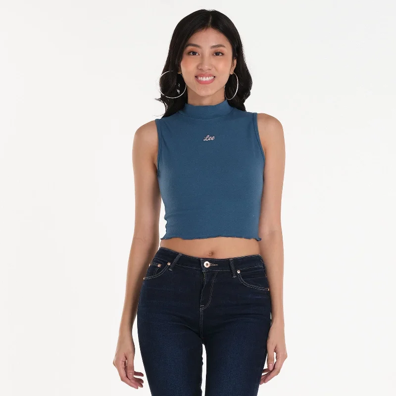 LYONS BLUE