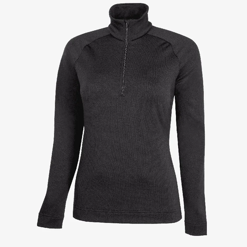 Weekend Bargains to Indulge In Dolly - Insulating golf mid layer