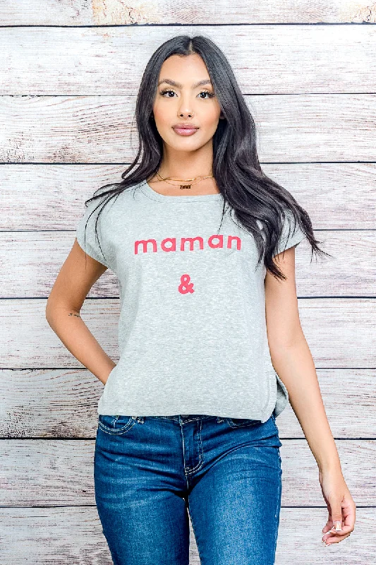 Extra Savings Short Sleeve Graphic Tee (450-00247)