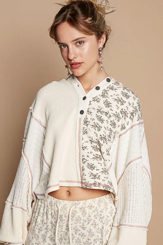 Massive Deal Lana Top