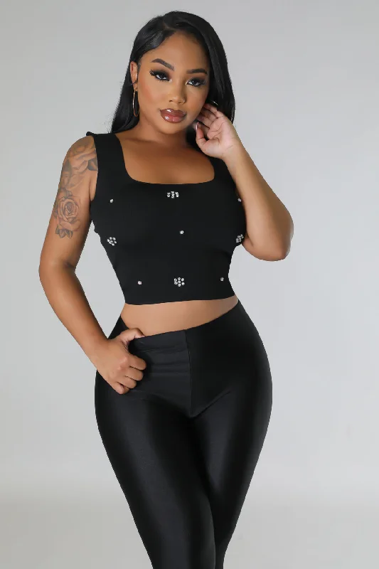 Limited Time Offer Telisa Top