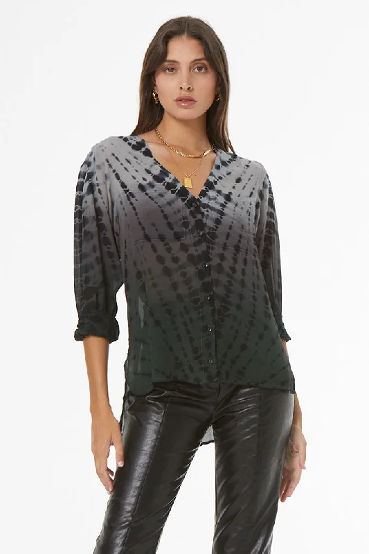 Savings Soar This Weekend Frankie Top // Sliver Linx Wash