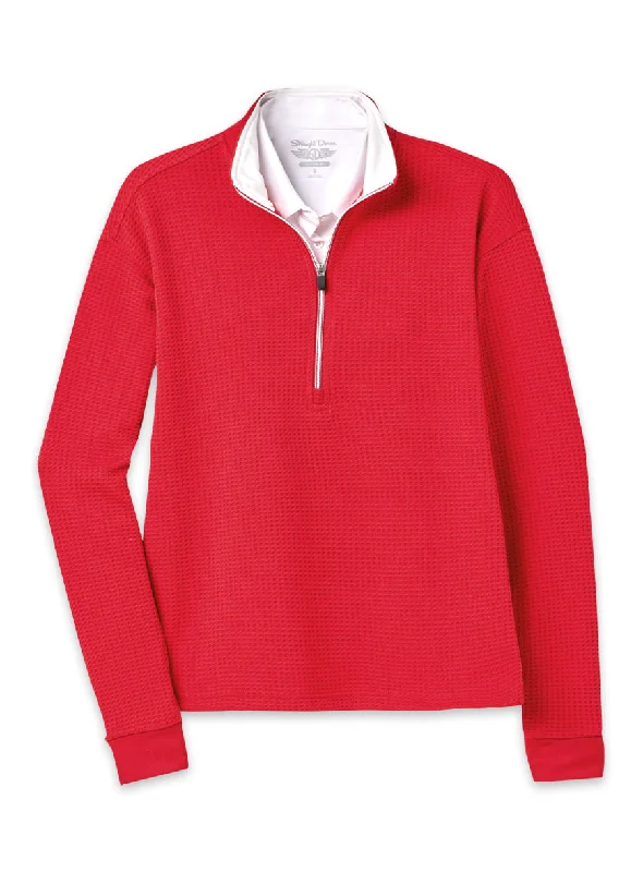 Flag Red