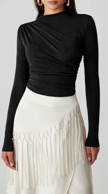 Special Price Jane Ruched Top