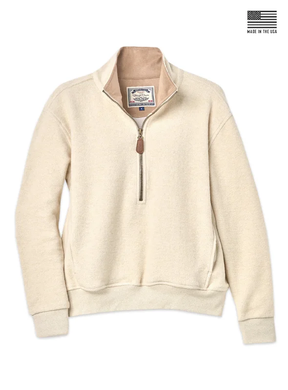 Weekend Bargains to Celebrate Valley Half Zip