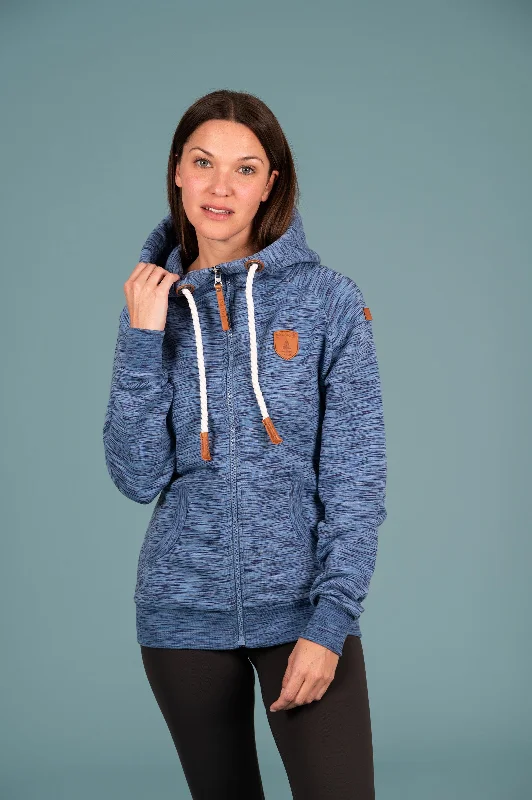 Time-Limited Offer Margot SPD Hoodie Navy